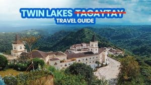 2026 TWIN LAKES TAGAYTAY: Restaurants, Opening Hours & More!