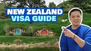2026 NEW ZEALAND VISA Application Requirements & Online Process for Filipinos